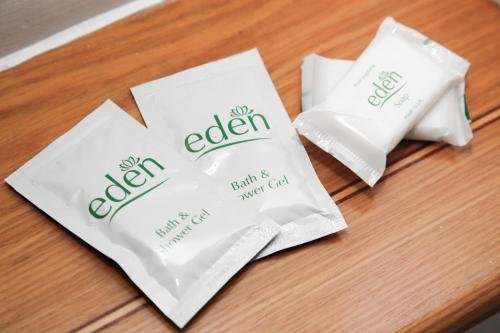 Фото Claremont House