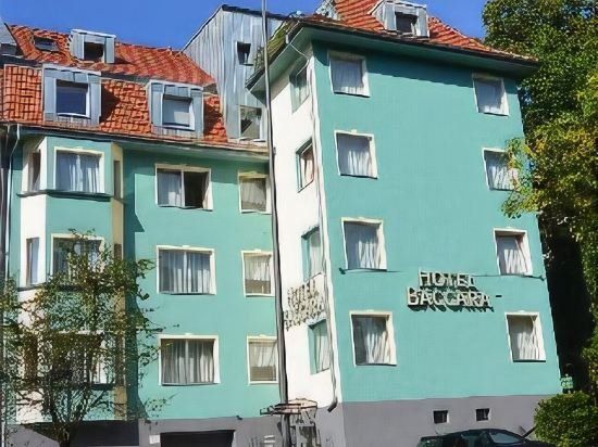 Фото Hotel Baccara