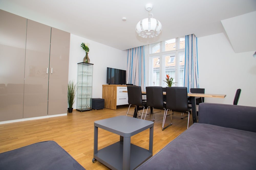 Фото Vienna Hotspot - Wien Mitte