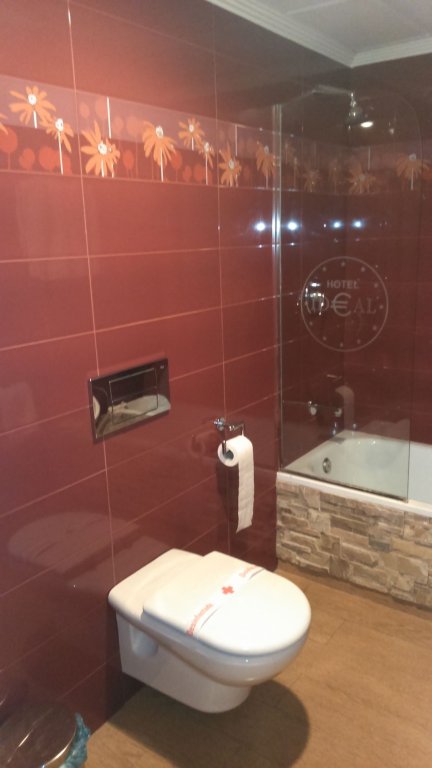 Фото Hotel Ideal