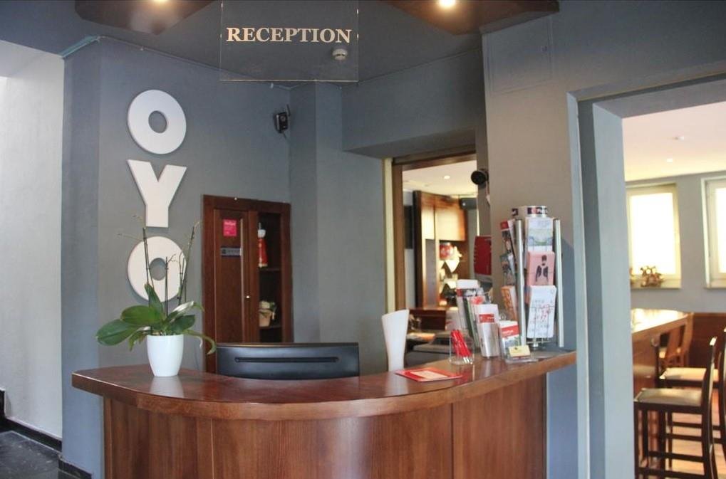 Фото Hotel Enger Hof