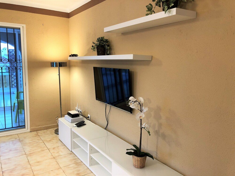 Фото Villa Kenny Private Pool Casasol