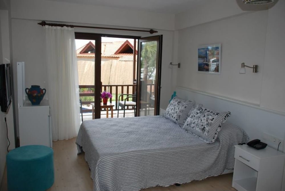 Фото Alya Hotel Gocek