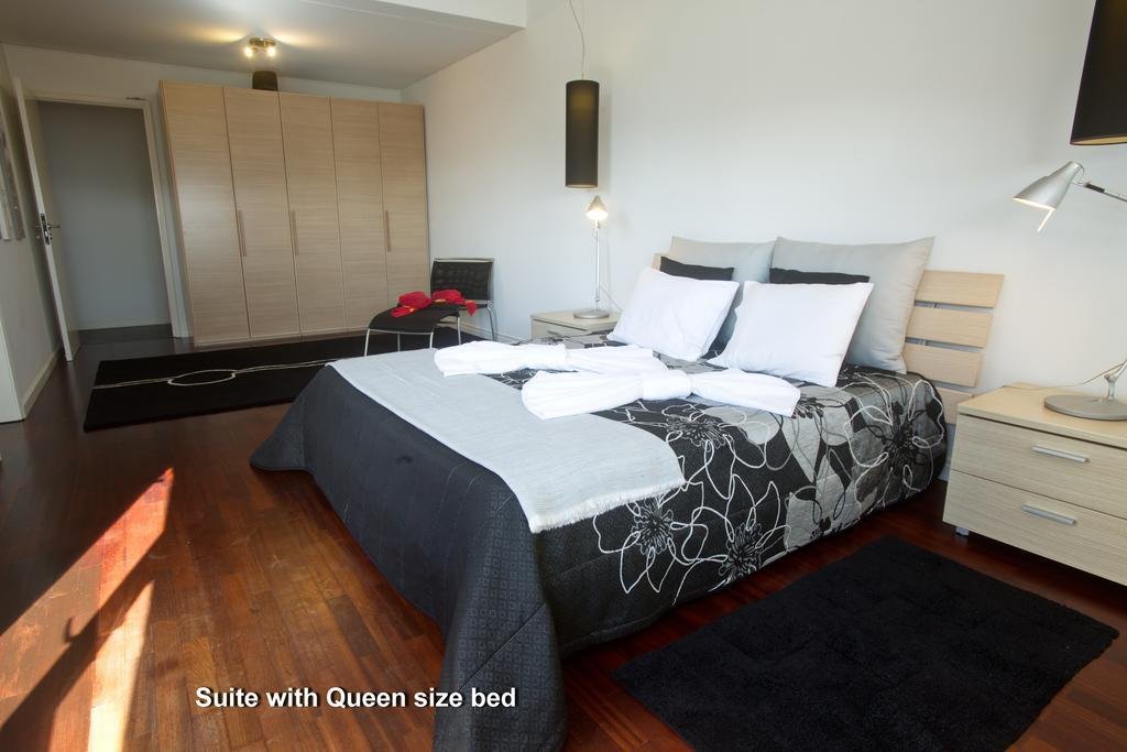 Фото Home Azores – Casas da Ladeira