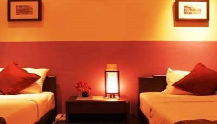 Фото отеля 4