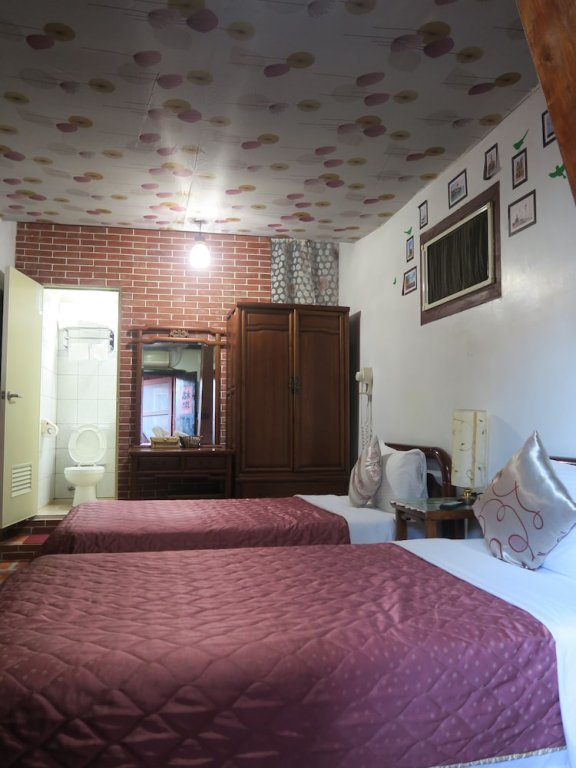 Фото Shuitou Inn I