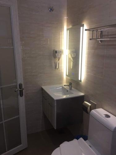 Фото LoLex Hotel