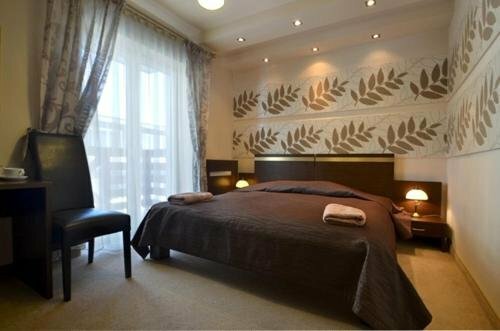 Гостиница Hotel Orlik