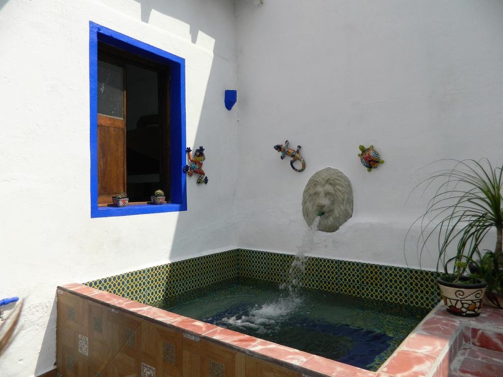 Фото Ikali Hostel