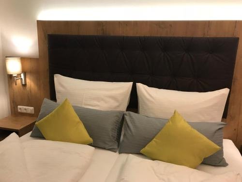 Фото Haunstetter Hof