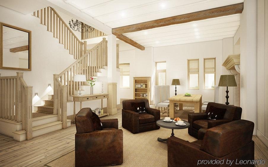 Фото Aspria Royal La Rasante