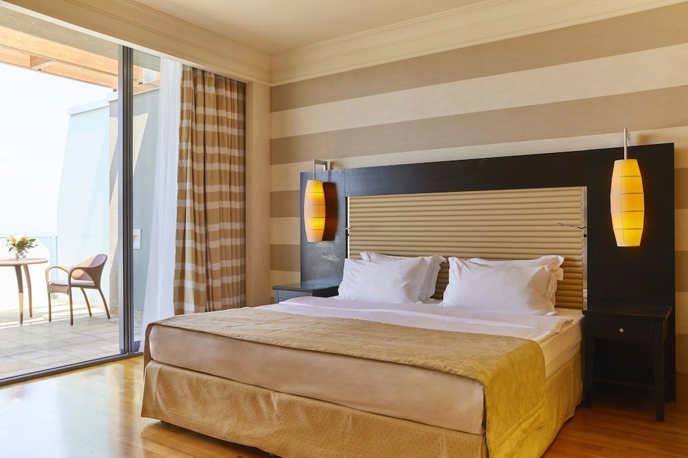 Фото Kempinski Hotel Adriatic