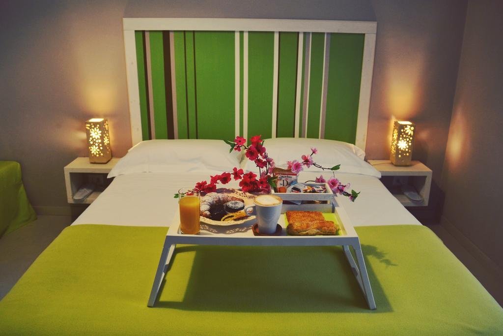 Фото Myricae Affittacamere