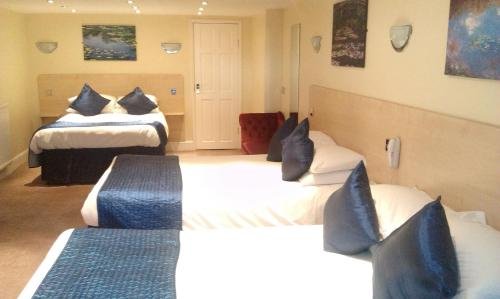 Фото The Lanes Residence