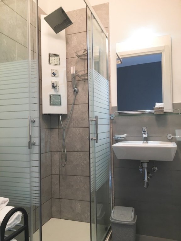 Фото Friendly Vatican House