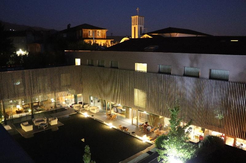 Фото Eurostars Santa Luzia