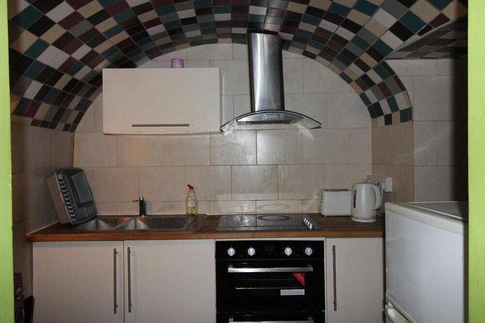 Фото Foley Street