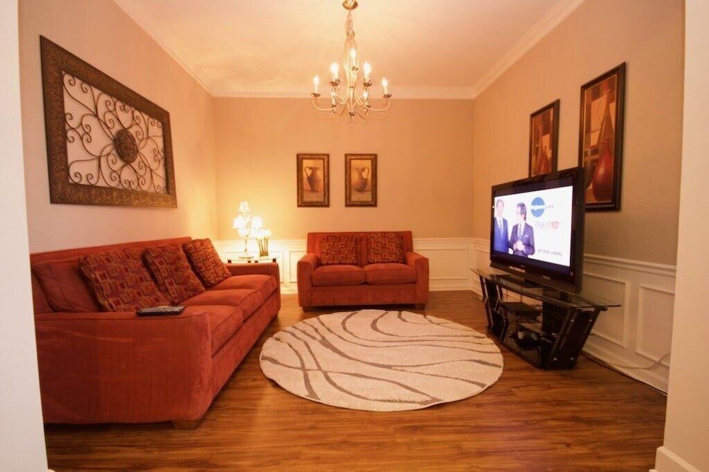 Фото Penthouse Cabana 3 Bedroom Condo