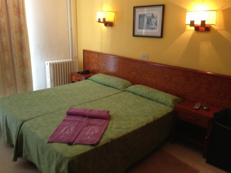 Фото Hotel Js Can Picafort