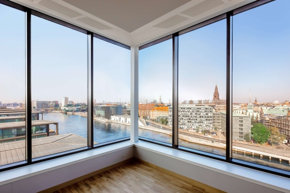 Фото Nh Collection Copenhagen