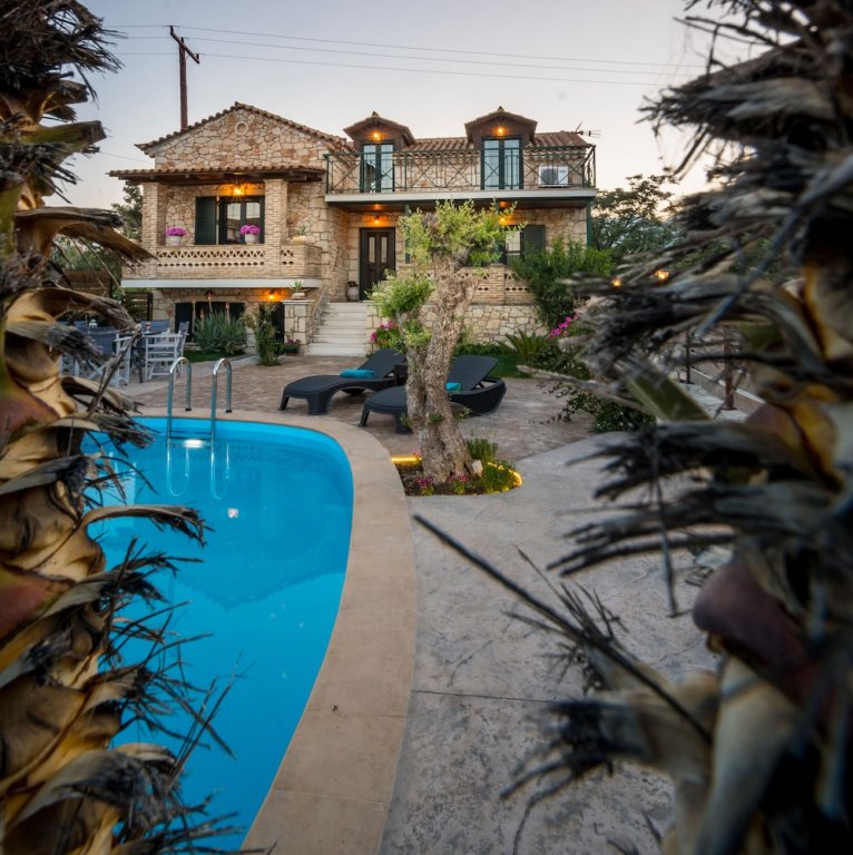 Фото Tierra Olivo