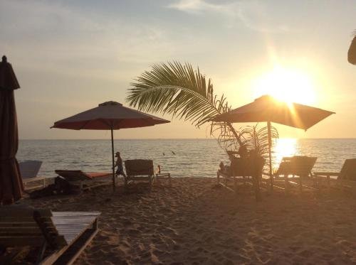 Фото Hiep Thanh Resort