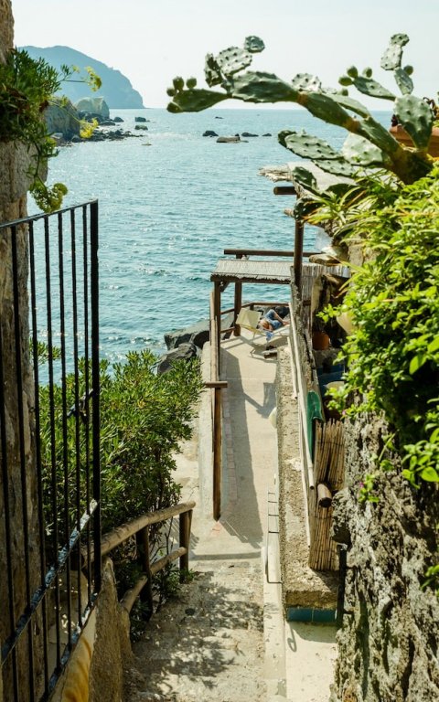 Фото Umberto a Mare