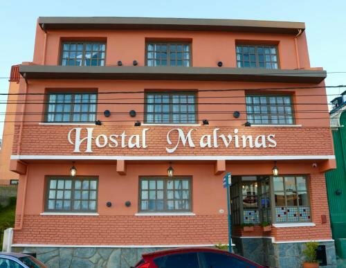 Гостиница Hostal Malvinas в Провинции Огненная Земля