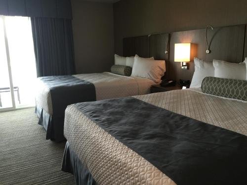 Фото Anchored Inn at Hidden Harbour Marina