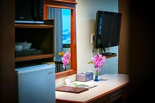 Фото Star Convention Hotel