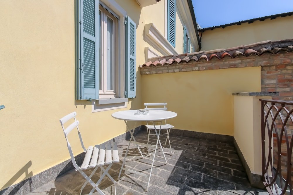 Фото Relais Vimercati