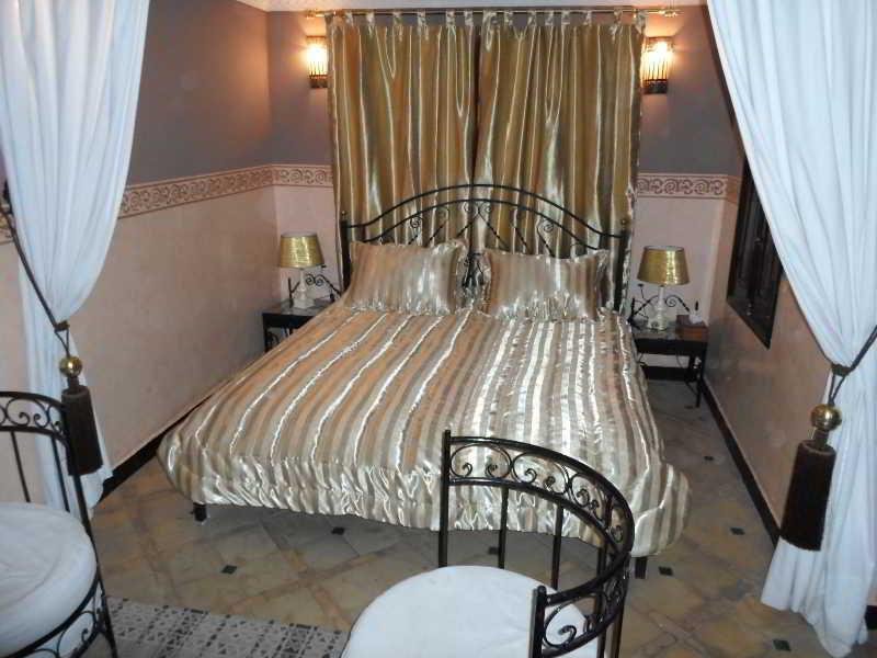 Фото Riad Assalam