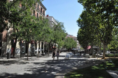 Гостиница Hostal Santa Barbara в Сории