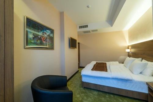 Фото Veranova Hotel