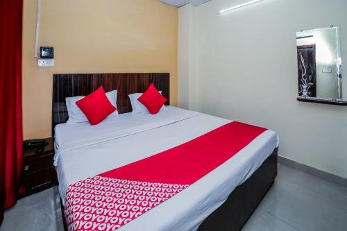 Фото Oyo 14658 Shree Ambe Tara Guest House