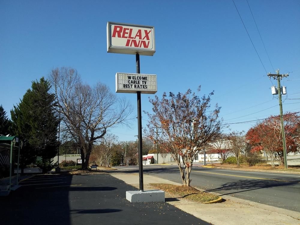 Фото Relax Inn Westminster