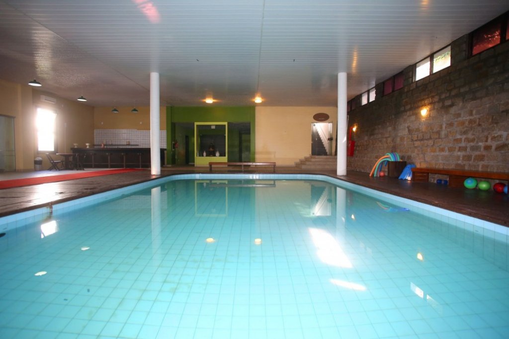 Фото Residencial Cabanas da Praia Mole