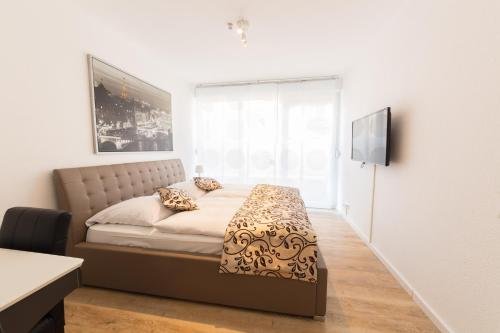 Фото Friends Hotel Bad Salzuflen