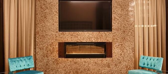 Фото Best Western Plus Lamplighter Inn & Conference Centre