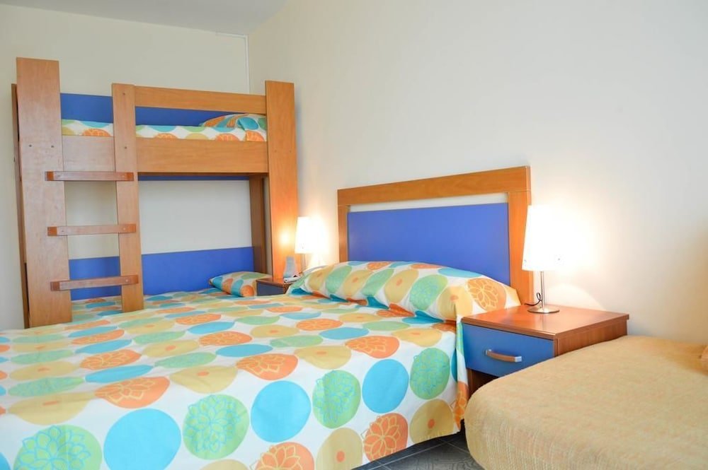 Фото Hotel Laguna Mare - All Inclusive