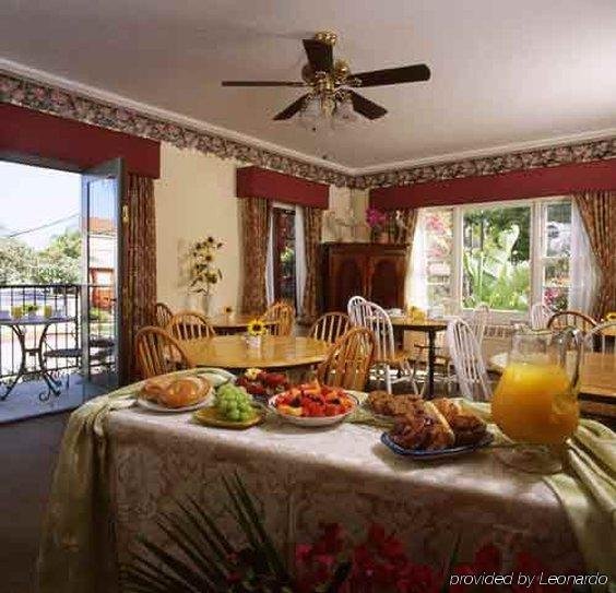 Фото The Eagle Inn