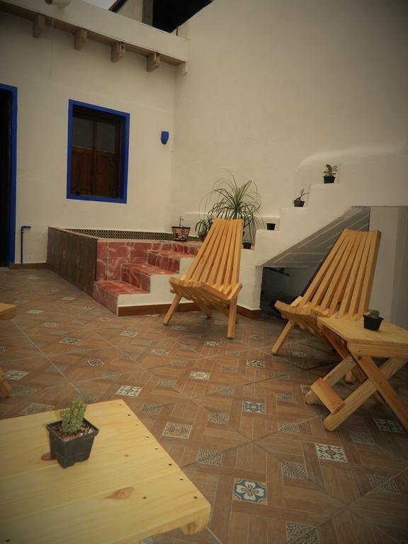 Фото Ikali Hostel