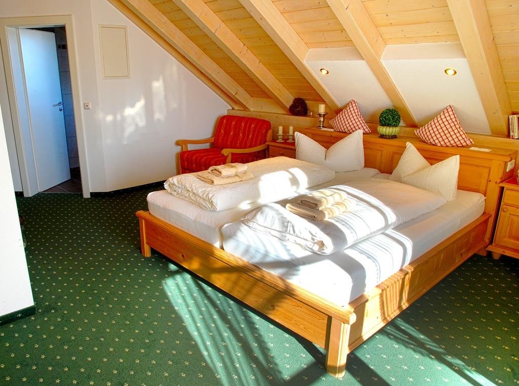 Фото Boutique Hotel Angerer