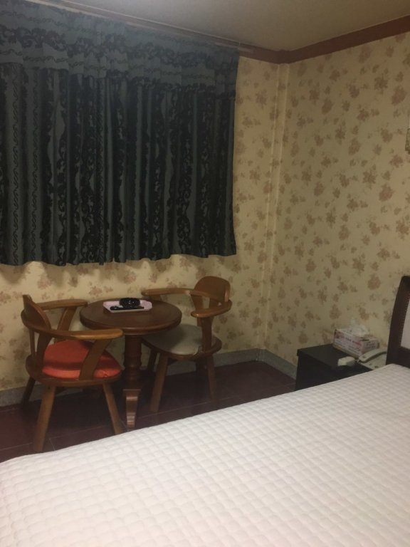 Фото Napoli Motel