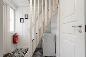 Гостиница Pikisaari Guesthouse