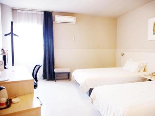 Фото Jinjiang Inn Nanjing Jiangning Tianyin Avenue