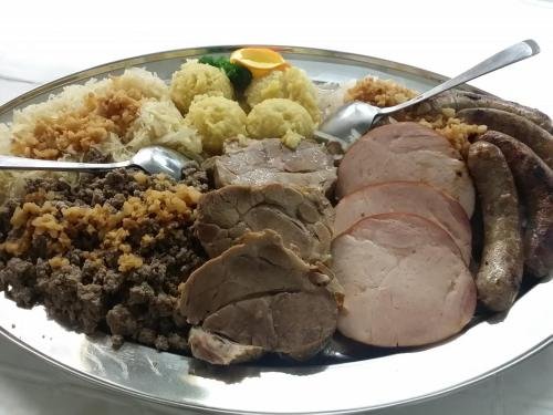 Фото Gostisce Jezero