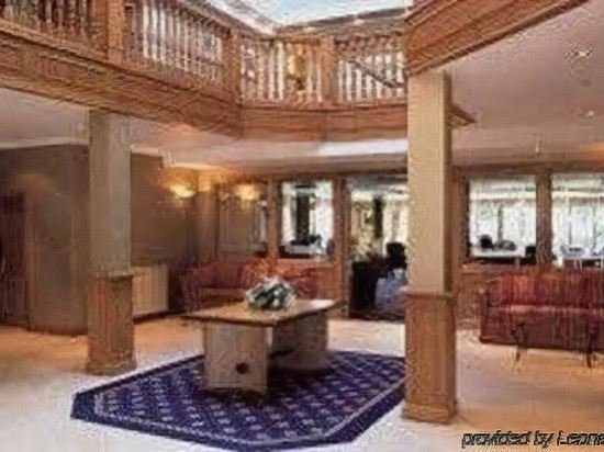 Фото Dale Hill Hotel & Golf Club