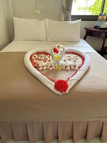 Фото Pen's Bungalow