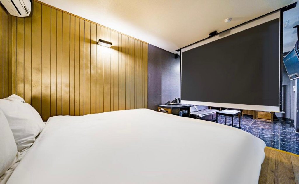 Фото Gary Cooper Hotel